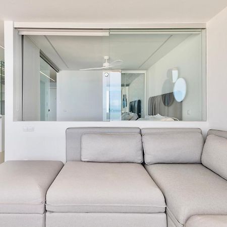 Brand New - Ocean Views - Sunset Facing Apartment ปาตาลาวากา ภายนอก รูปภาพ