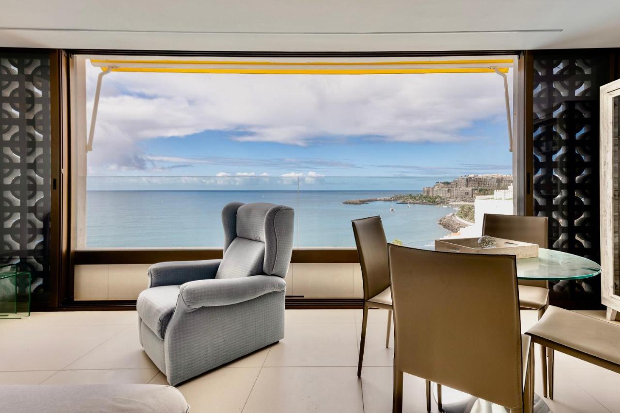 Brand New - Ocean Views - Sunset Facing Apartment ปาตาลาวากา ภายนอก รูปภาพ