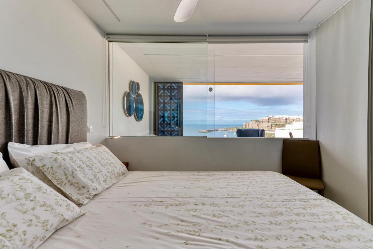 Brand New - Ocean Views - Sunset Facing Apartment ปาตาลาวากา ภายนอก รูปภาพ