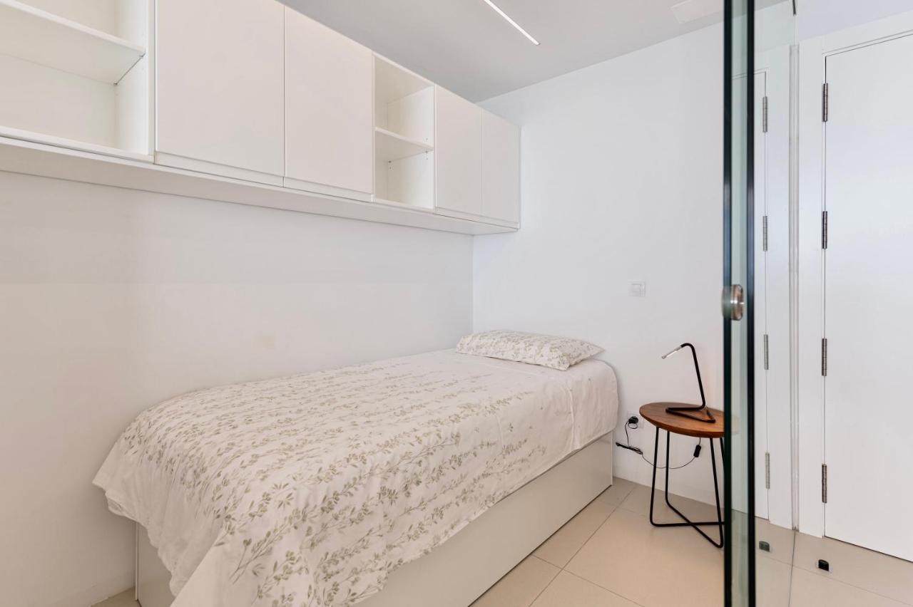 Brand New - Ocean Views - Sunset Facing Apartment ปาตาลาวากา ภายนอก รูปภาพ