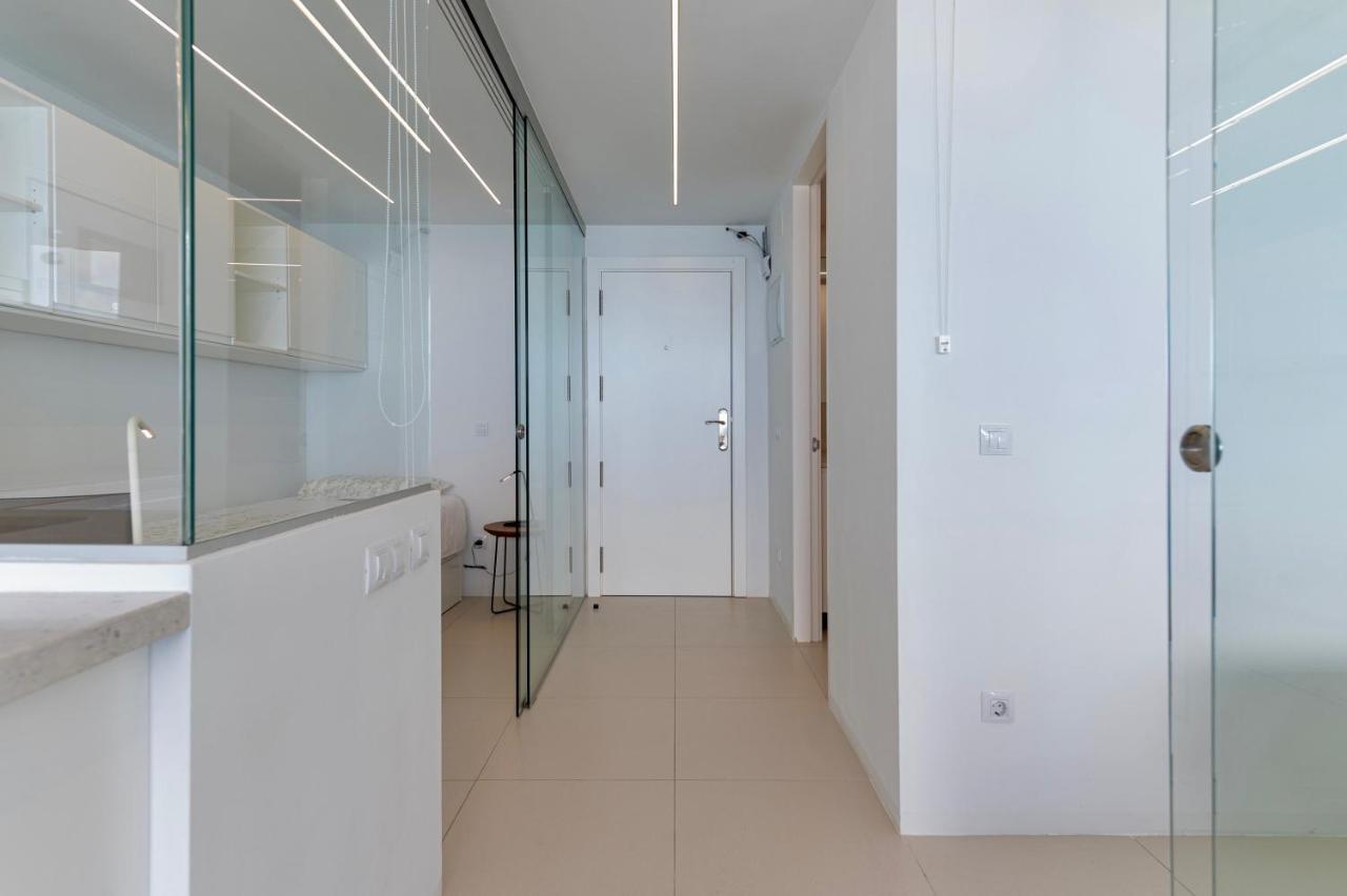 Brand New - Ocean Views - Sunset Facing Apartment ปาตาลาวากา ภายนอก รูปภาพ