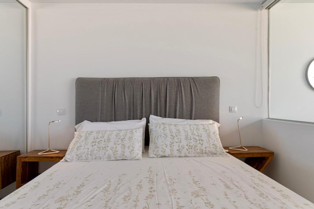 Brand New - Ocean Views - Sunset Facing Apartment ปาตาลาวากา ภายนอก รูปภาพ