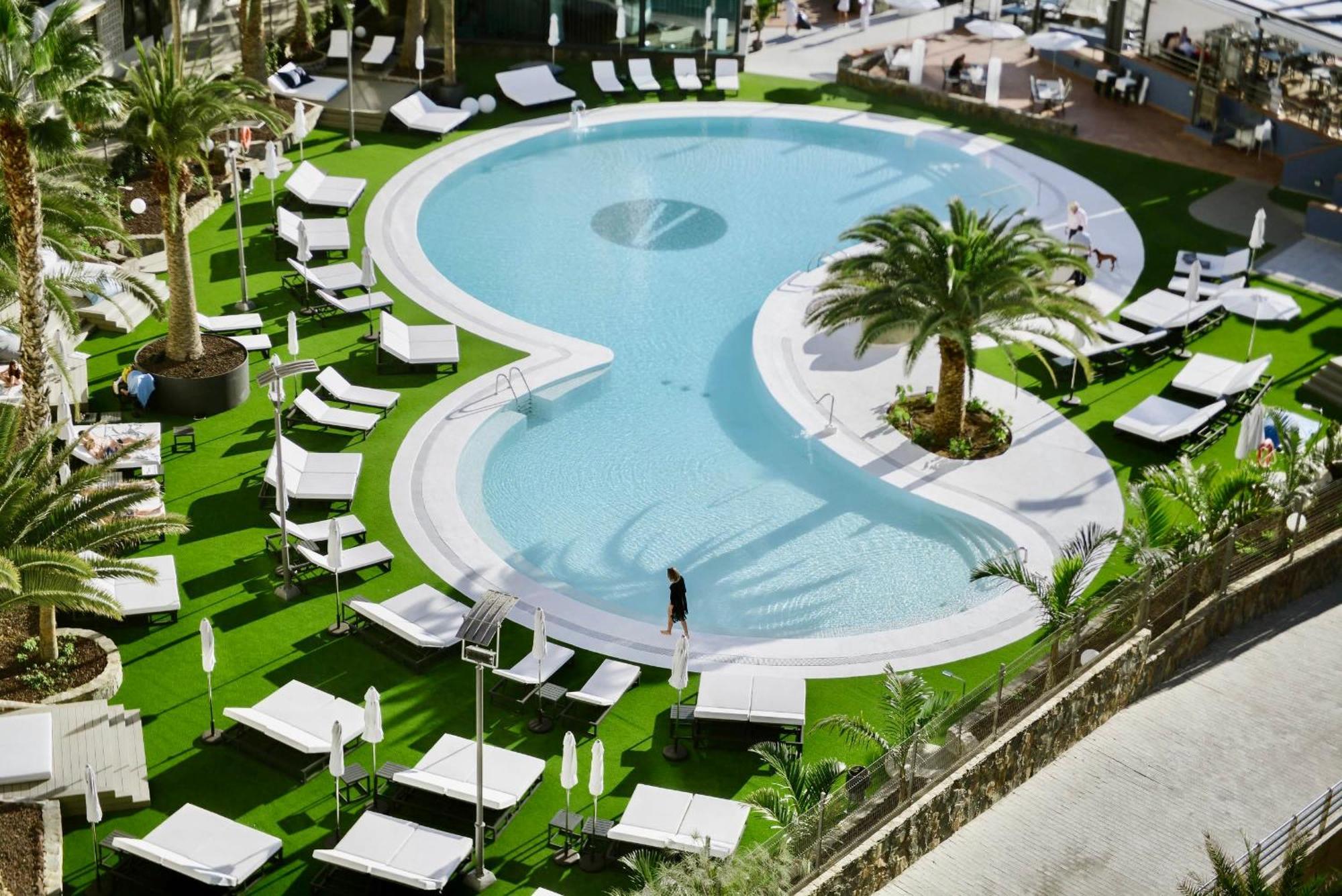 Brand New - Ocean Views - Sunset Facing Apartment ปาตาลาวากา ภายนอก รูปภาพ